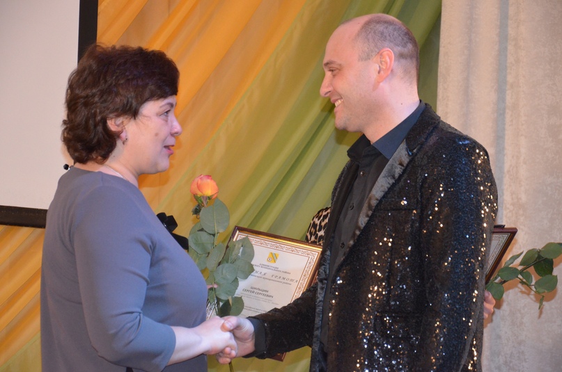 В Тутаеве отметили День работника культуры