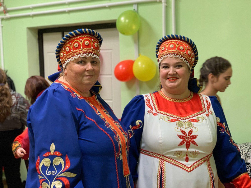 В Левобережном сельском поселении открыли Великосельский Дом культуры