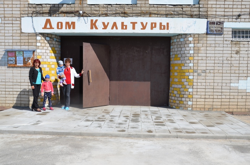 В Артемьевском сельском поселении создана и работает лучшая в области добровольная пожарная дружина