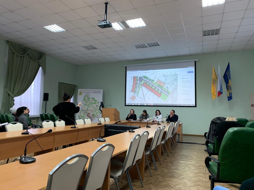 ЗАМЕЧАНИЯ ПО МЕЖЕВАНИЮ БУДУТ УЧТЕНЫ