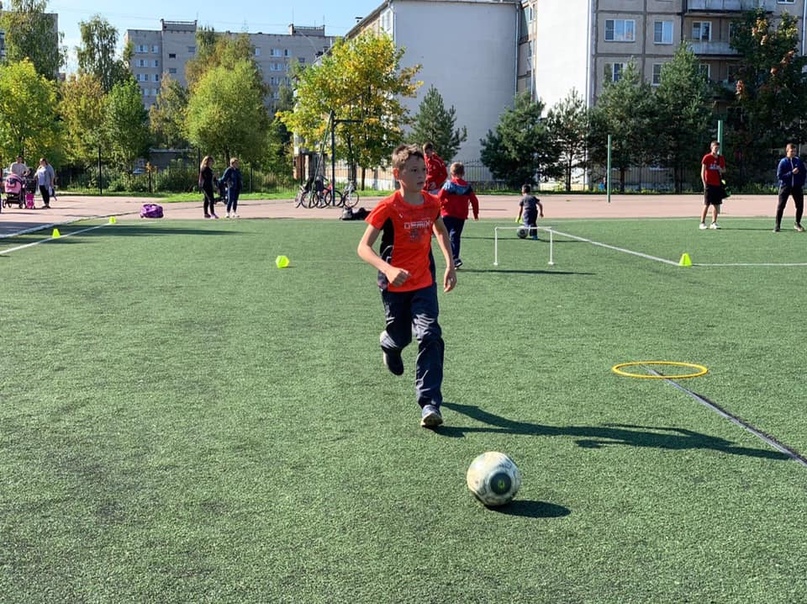 Тутаевские дети получат возможность выступления в ФНЛ