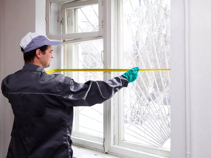 В преддверии 74-ой годовщины Победы в Великой Отечественной войне ветеранам окажут помощь в виде ремонтных работ в их домах