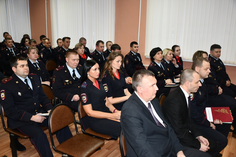 ПОЛИЦИЯ И ПРОКУРАТУРА ПОДВЕЛИ ИТОГИ 2019 ГОДА