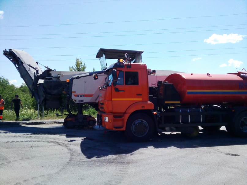 В Константиновском сельском поселении - бум благоустройства