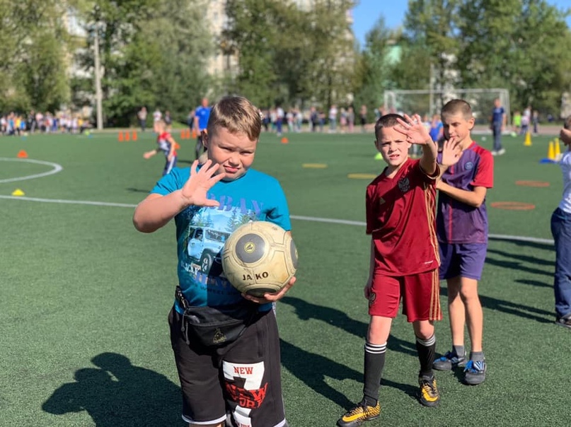 Тутаевские дети получат возможность выступления в ФНЛ