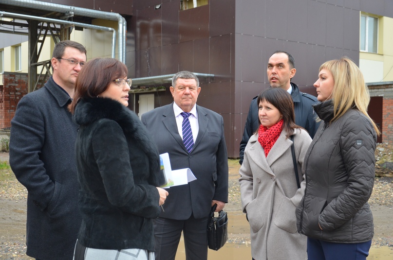 Тутаевский район не только регулярно отмечается в региональном «Рейтинге-76», но и заслужил репутацию новатора в других регионах страны