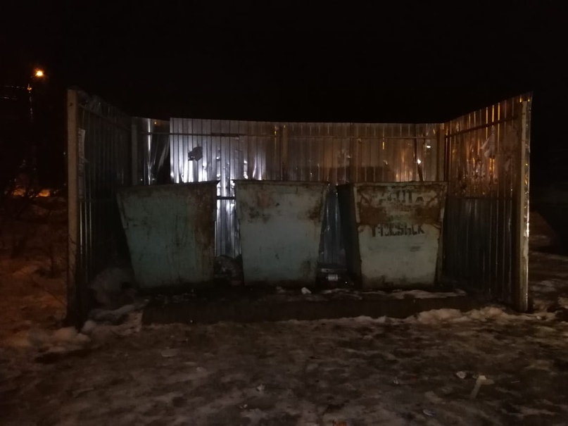 ООО «ЭКО-ТРАНС» ВЫВОЗИТ БОЛЬШОЕ КОЛИЧЕСТВО МУСОРА