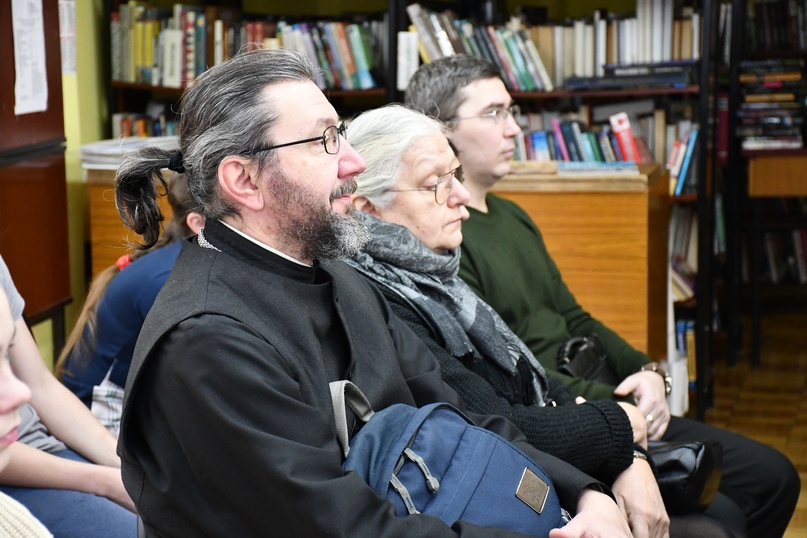 В субботу, 19 января, стали известны итоги «Семейной квестории» - интеллектуальной городской игры, проведенной гражданскими активистами в рамках проекта «Со-Причастие»