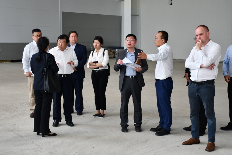 Прошлая неделя была ознаменована двумя значимыми для нашего города событиями