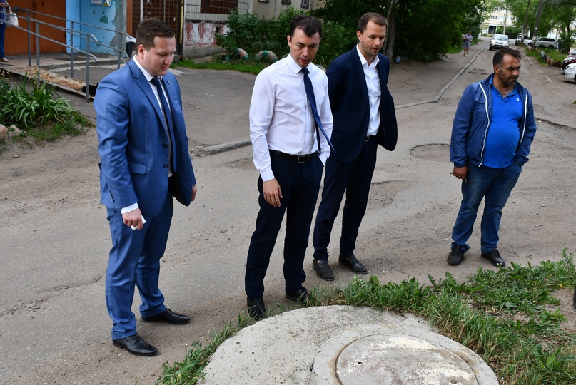 Обратная связь и отзывчивая реакция на обращения жителей — одна из главных задач в работе органов местного самоуправления