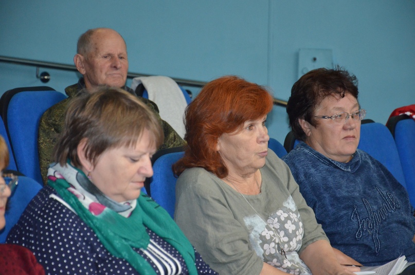 В Тутаеве при поддержке Фонда президентских грантов прошел обучающий семинар для представителей некоммерческих организаций и гражданских активистов Тутаевского района