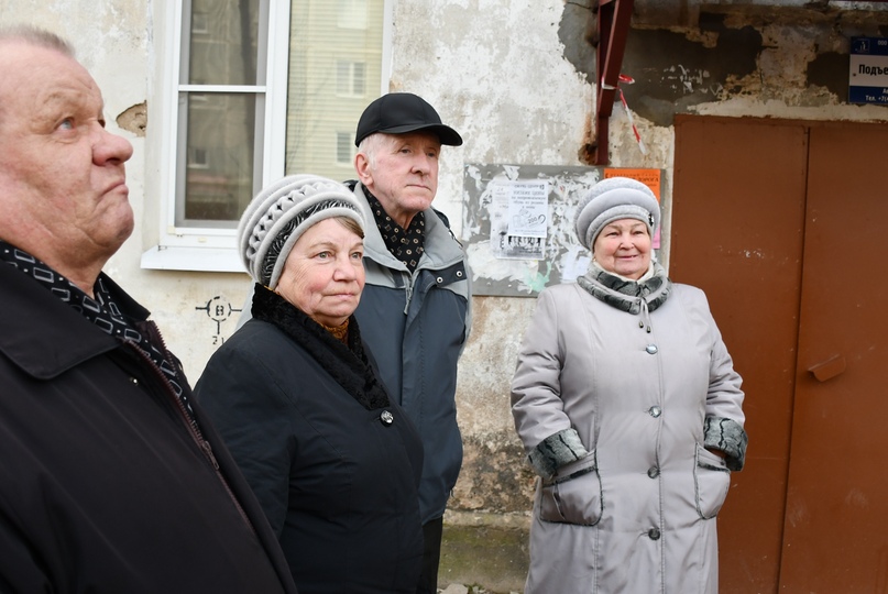 В Тутаеве поставлена задача: до 15 апреля решить проблему домов без управления, таких в городе несколько десятков