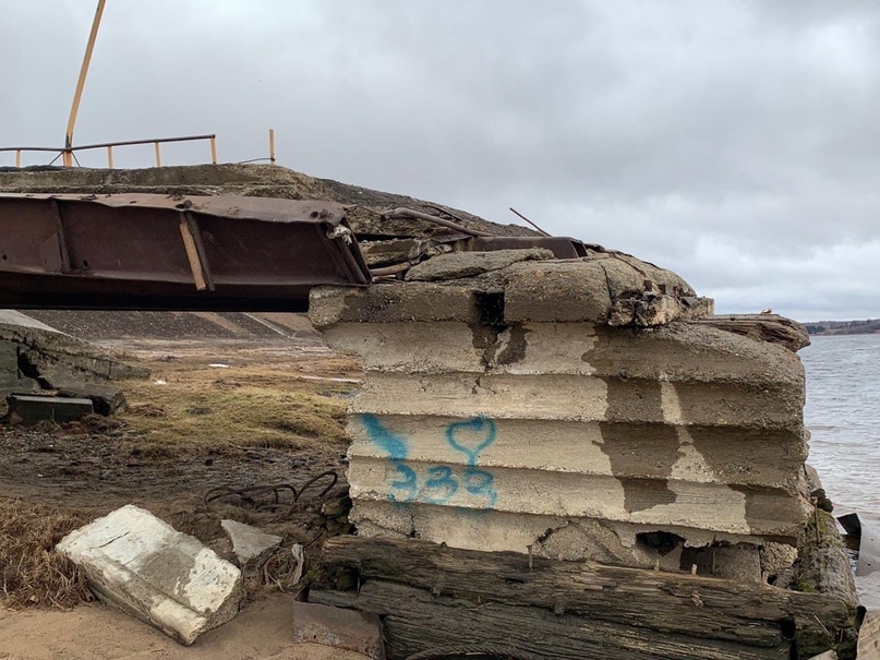 ПАРОМНАЯ ПЕРЕПРАВА В ТУТАЕВЕ: ПАССАЖИРСКАЯ РАБОТАЕТ, АВТОМОБИЛЬНАЯ - В РЕЖИМЕ ОЖИДАНИЯ