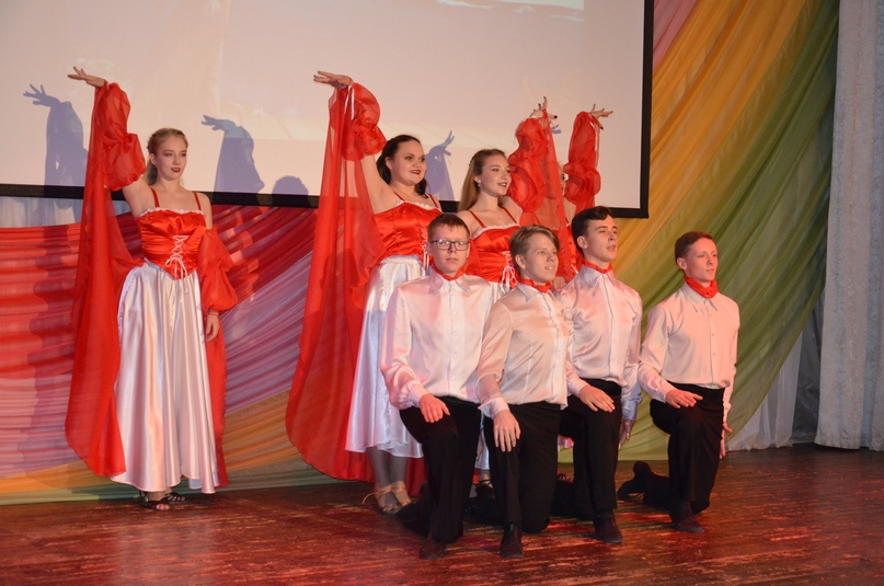 В Тутаеве отметили День работника культуры