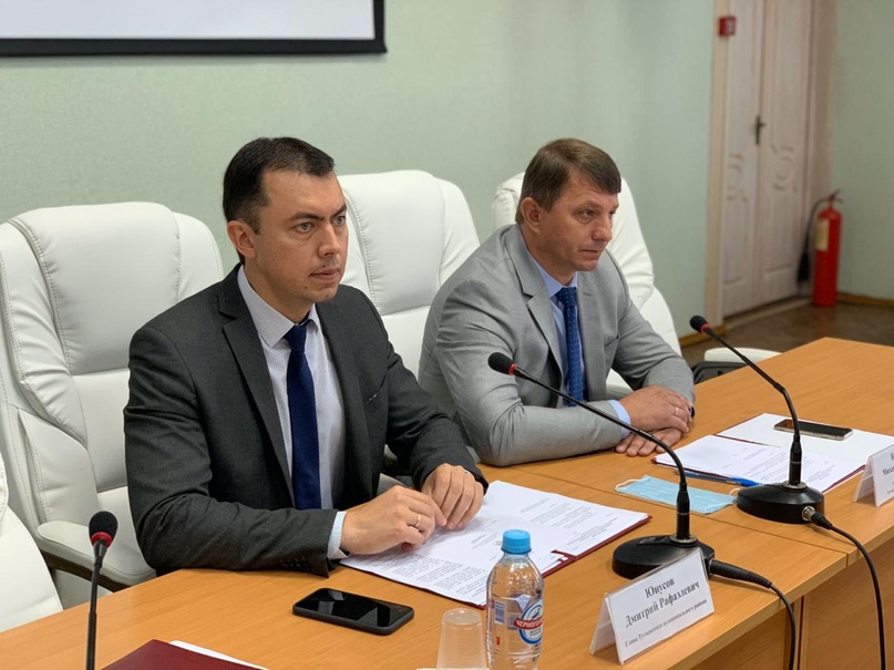 Что сделано на объектах ЖКХ: готовь котлы летом