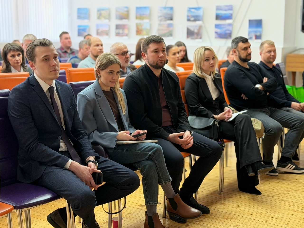 Будущее Тутаевского округа: итоги бизнес-миссии