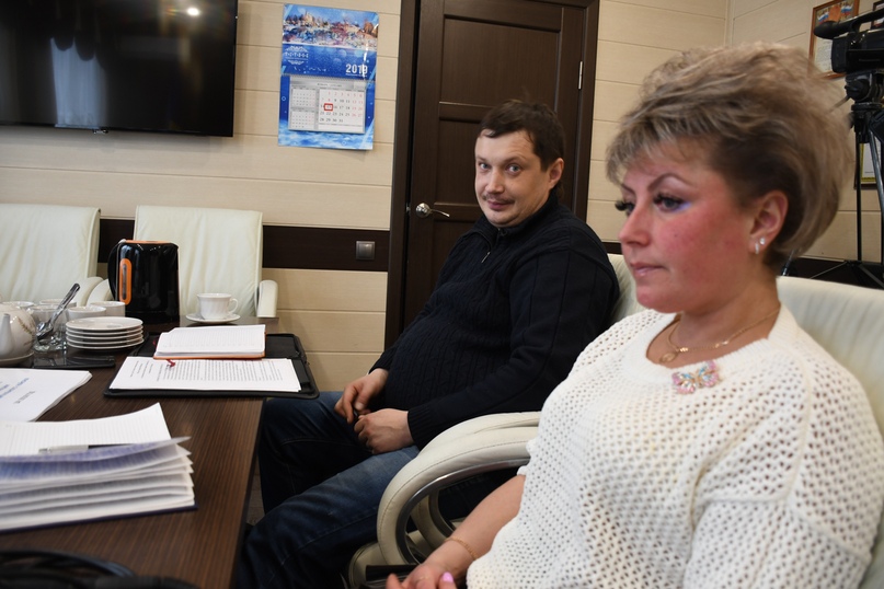 Во вторник, 15 января, в администрации Тутаевского района прошла встреча главы района с журналистами районной газеты «Берега» и представителями местных интернет-сообществ