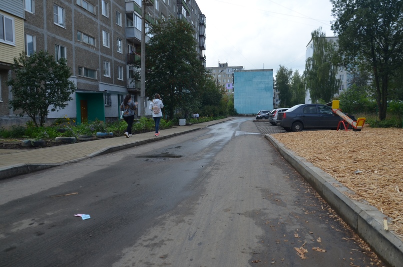 Тутаевский район – один из лидеров по темпам реализации программы «Решаем вместе!» Это выяснилось в ходе визита к нам представителей Правительства области, проектного офиса «Решаем вместе!» и Общественной палаты