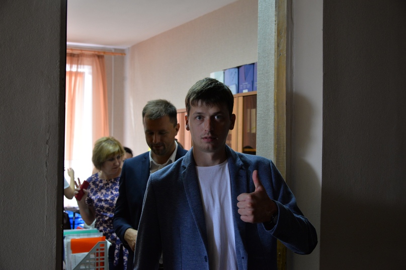 Делегация из Тутаевского района Ярославской области посетила Белгород, чтобы изучить механизм проектной деятельности и бережливого управления