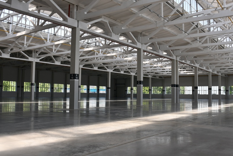 Прошлая неделя была ознаменована двумя значимыми для нашего города событиями