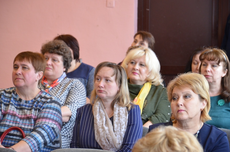 В тутаевской школе №6 прошли юбилейные, ХХ Романовские образовательные чтения, посвященные 190-летию со дня рождения священника Иоанна Кронштадтского