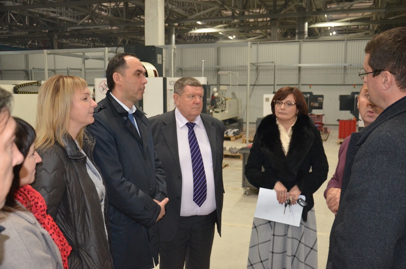 Тутаевский район не только регулярно отмечается в региональном «Рейтинге-76», но и заслужил репутацию новатора в других регионах страны