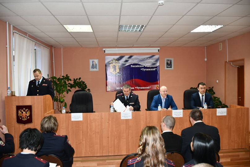 ПОЛИЦИЯ И ПРОКУРАТУРА ПОДВЕЛИ ИТОГИ 2019 ГОДА