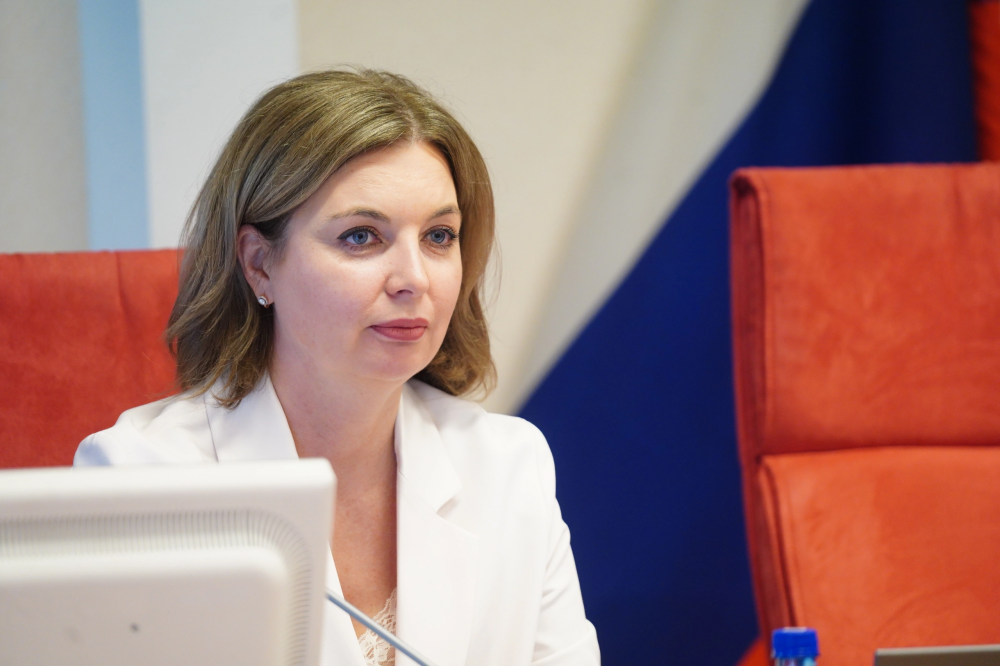 Новый бюджет, новое развитие, новые возможности 