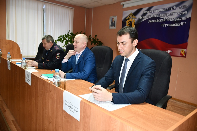 ПОЛИЦИЯ И ПРОКУРАТУРА ПОДВЕЛИ ИТОГИ 2019 ГОДА