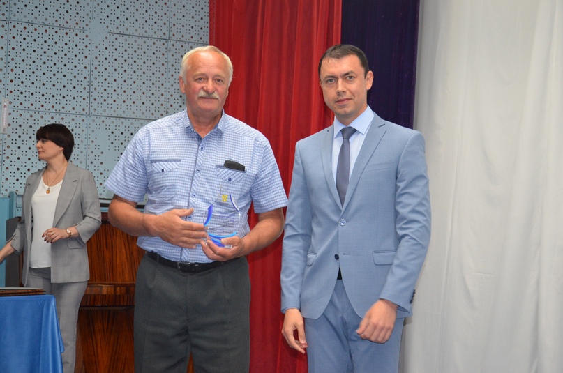 Завершилась неделя предпринимательства Тутаевского района