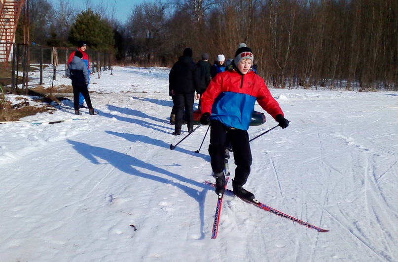 САБАНЕЕВСКАЯ РЫБАЛКА: ТРИНАДЦАТЬ НОЛЬ