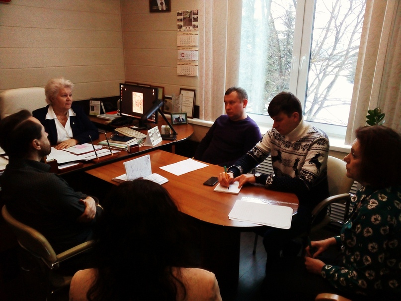 В администрации района обсудили вопросы, касающиеся дератизации и прекращения распространения вируса так называемой мышиной лихорадки