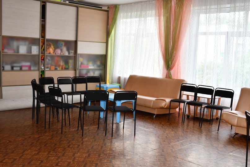 Центр психолого-медико-социального сопровождения, диагностики и консультирования детей и подростков «Стимул» города Тутаева участвует в региональной программе инициативного бюджетирования второй год подряд