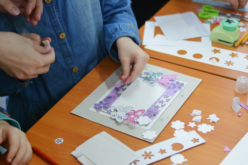 В Центральной библиотеке Тутаева прошёл второй городской фримаркет