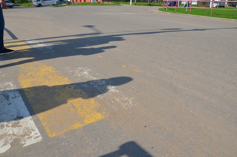 Муниципальное учреждение "Агентство по развитию ТМР" продолжает претензионную работу на объектах дорожного строительства