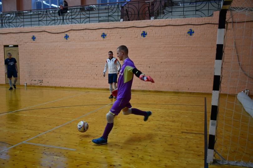 В ТУТАЕВЕ СТАРТОВАЛ КУБОК ОБЛАСТИ ПО МИНИ-ФУТБОЛУ - 2020