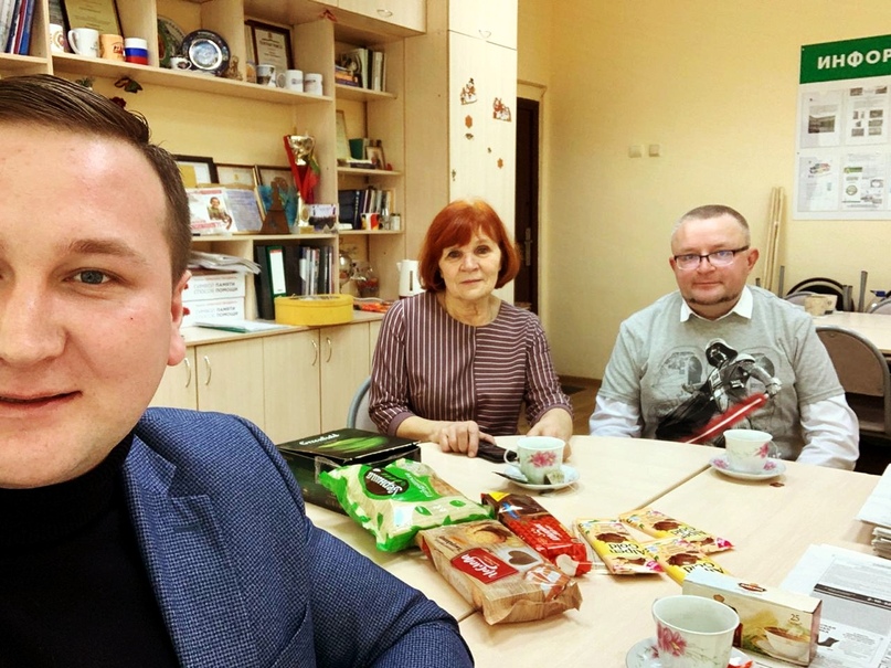 ТЕМА, ОБЪЕДИНЯЮЩАЯ ПОКОЛЕНИЯ