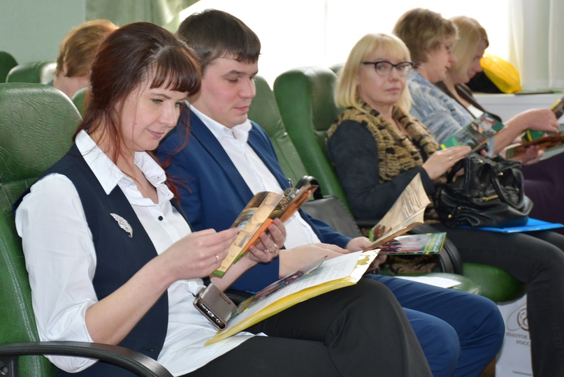 В Тутаеве обсудили перспективы развития промышленного туризма - в минувшую пятницу, 15 марта, здесь прошло выездное заседание комитета торгово-промышленной палаты РФ по предпринимательству