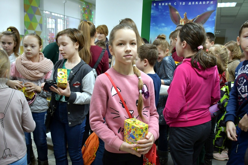 КИНО ЗА ПЯТЕРКИ 