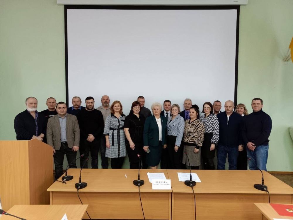 АПК Тутаевского района: итоги 2023 года и передовики отрасли