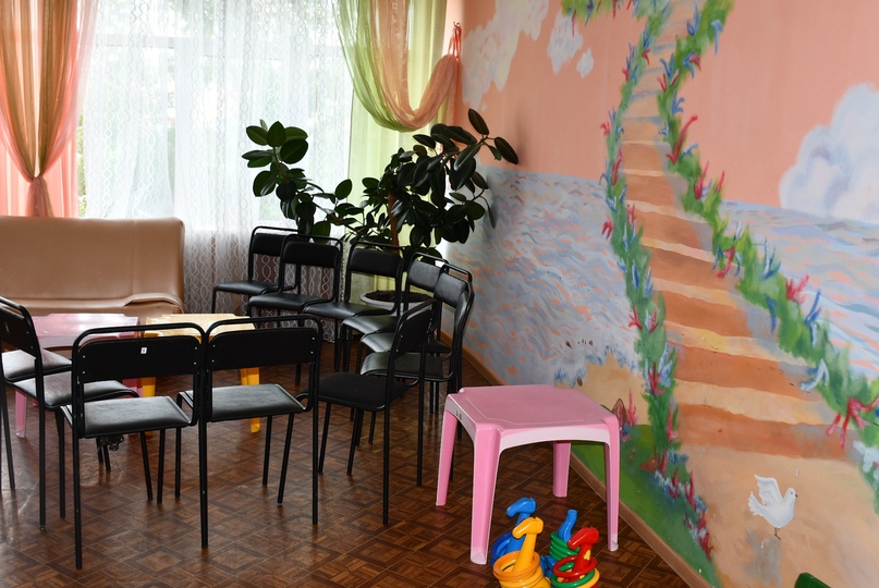 Центр психолого-медико-социального сопровождения, диагностики и консультирования детей и подростков «Стимул» города Тутаева участвует в региональной программе инициативного бюджетирования второй год подряд