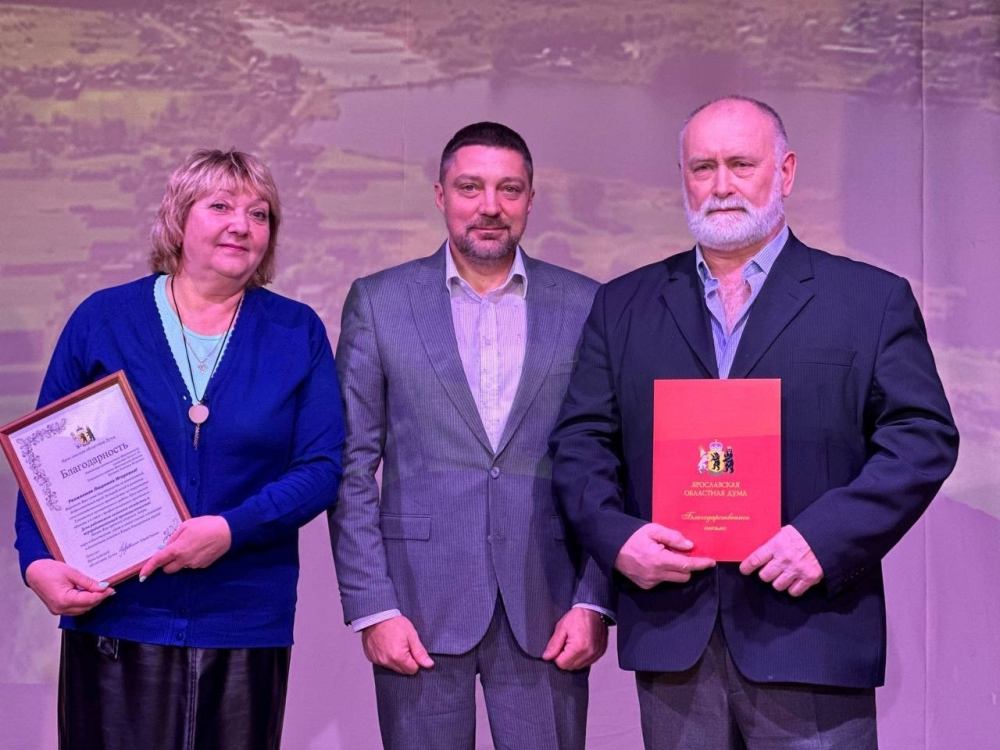 Уважаемые сельхозработники, спасибо за ваш нелегкий труд!