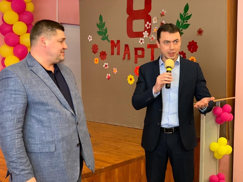 «Русский танк» в Тутаеве: есть планы по ледовому дворцу и ФОКу в Левобережье