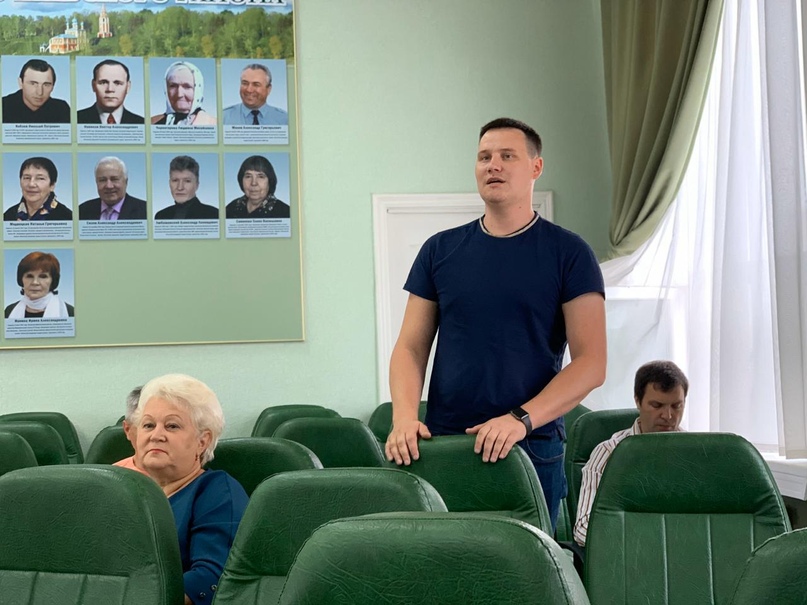 Что сделано на объектах ЖКХ: готовь котлы летом