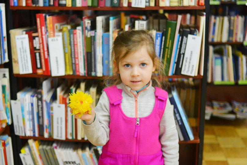 В Центральной библиотеке Тутаева прошёл второй городской фримаркет