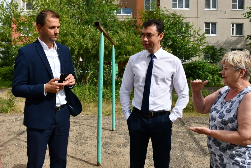 Обратная связь и отзывчивая реакция на обращения жителей — одна из главных задач в работе органов местного самоуправления