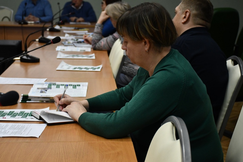 В Тутаеве рассказали о кооперативном движении и о мерах господдержки