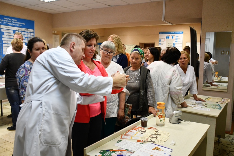 День здоровья и спорта состоится 14 сентября в Тутаеве