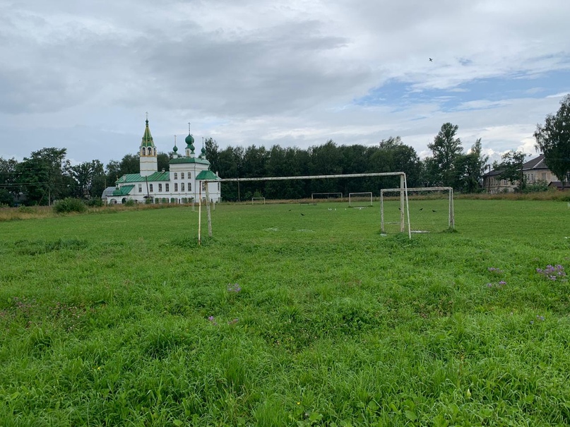 Визит Андрея Коваленко, часть 2