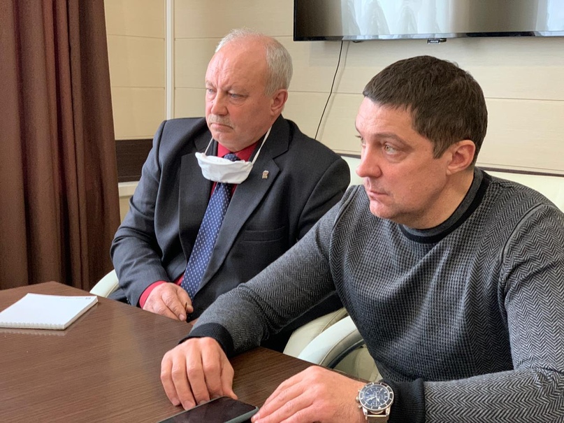 КОРОНАВИРУС: ОПЕРШТАБ ДОКЛАДЫВАЕТ